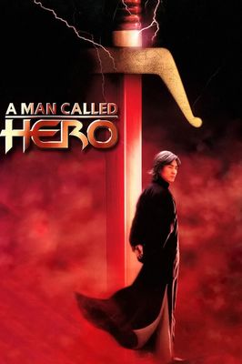 A Man Called Hero