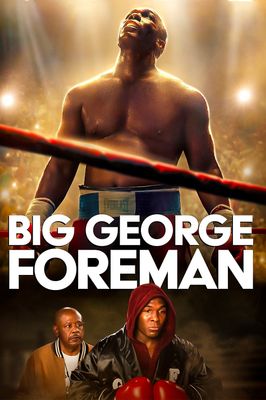 Big George Foreman