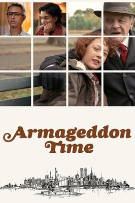 Armageddon Time