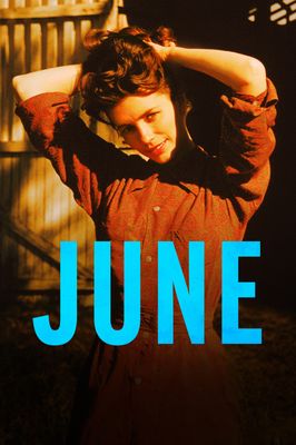 June