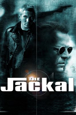The Jackal