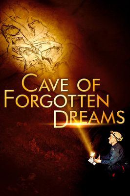 Cave of Forgotten Dreams