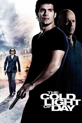 The Cold Light of Day
