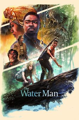 The Water Man