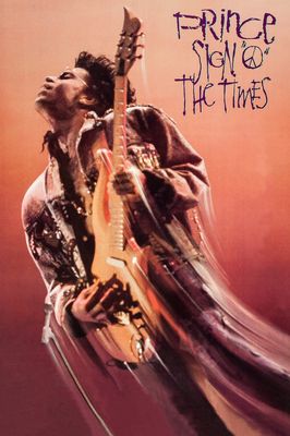 Sign 'o' the Times