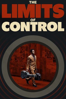 The Limits of Control