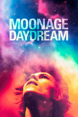 Moonage Daydream