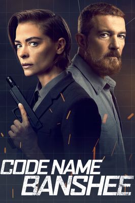 Code Name Banshee