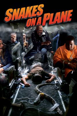 Snakes on a Plane