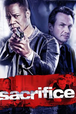 Sacrifice