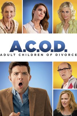 A.C.O.D.