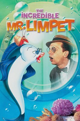 The Incredible Mr. Limpet