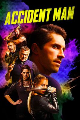 Accident Man