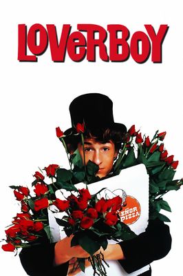 Loverboy