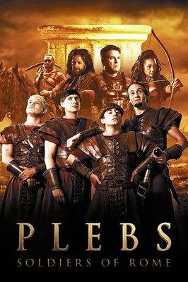 Plebs: Soldiers of Rome