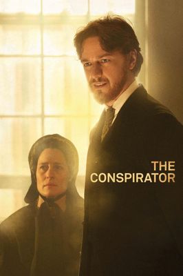 The Conspirator