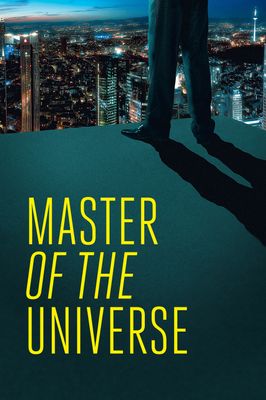 Master of the Universe