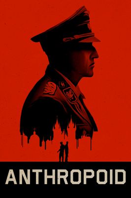 Anthropoid