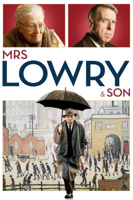 Mrs Lowry & Son