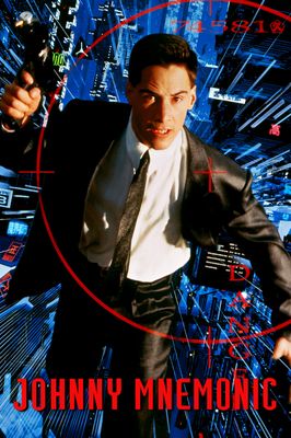 Johnny Mnemonic