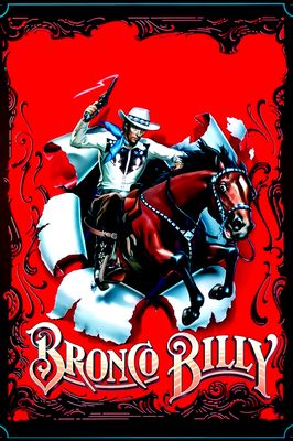 Bronco Billy