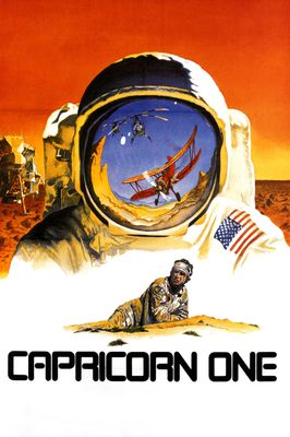 Capricorn One