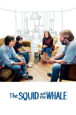 The Squid and the Whale