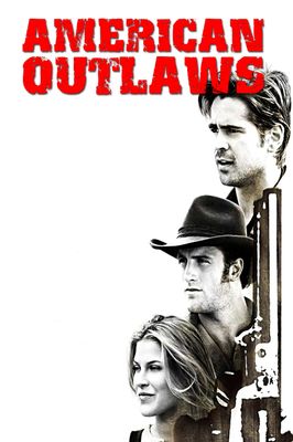 American Outlaws