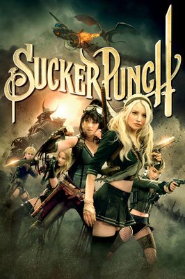 Sucker Punch