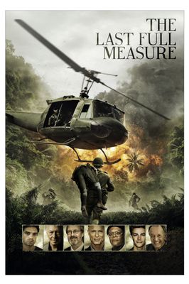 The Last Full Measure