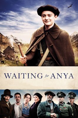 Waiting for Anya