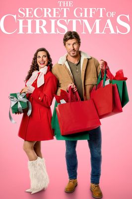 The Secret Gift of Christmas