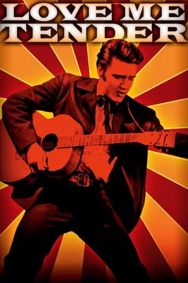 Love Me Tender