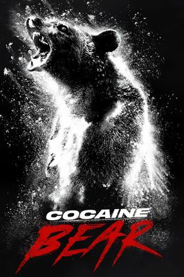 Cocaine Bear