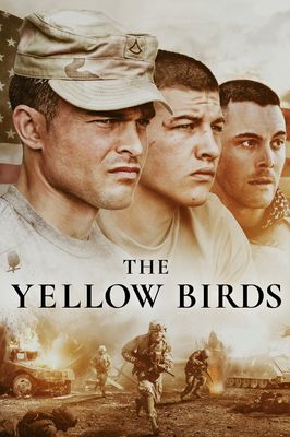 The Yellow Birds