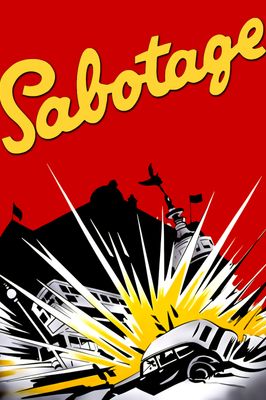 Sabotage
