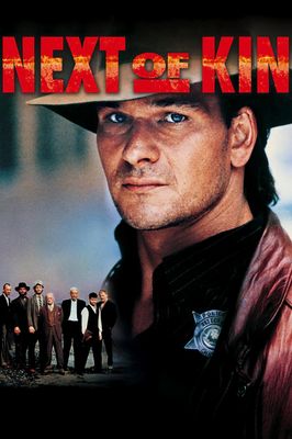Next of Kin