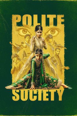 Polite Society