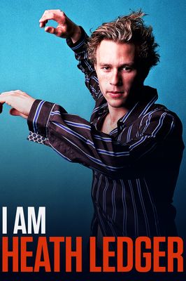 I Am Heath Ledger