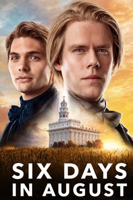 Six Days in August