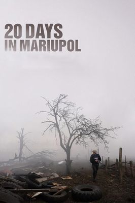 20 Days in Mariupol