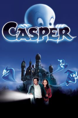 Casper