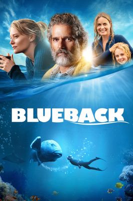 Blueback