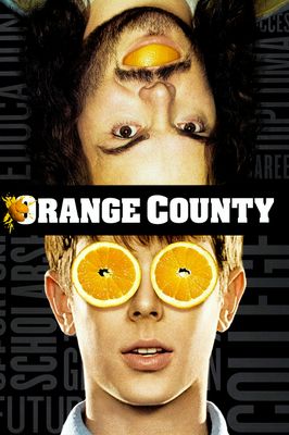 Orange County