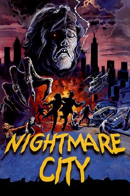 Nightmare City
