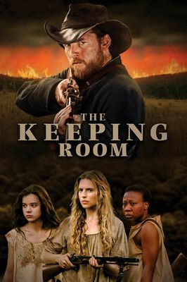 The Keeping Room