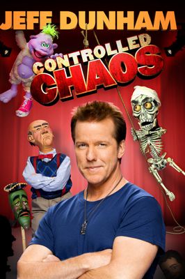 Jeff Dunham: Controlled Chaos