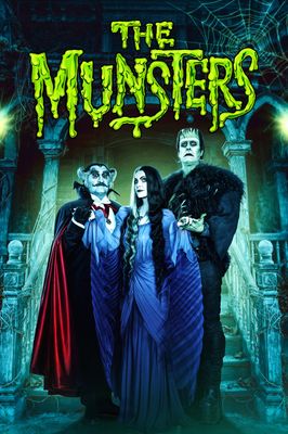 The Munsters