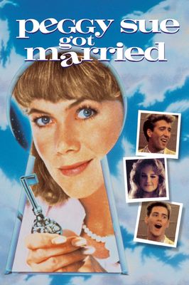 Peggy Sue Got Married