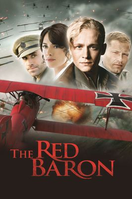 The Red Baron